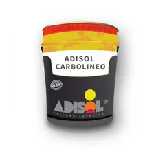 GENERICO - Carbolíneo en balde 1 gl Adisol Mimbral