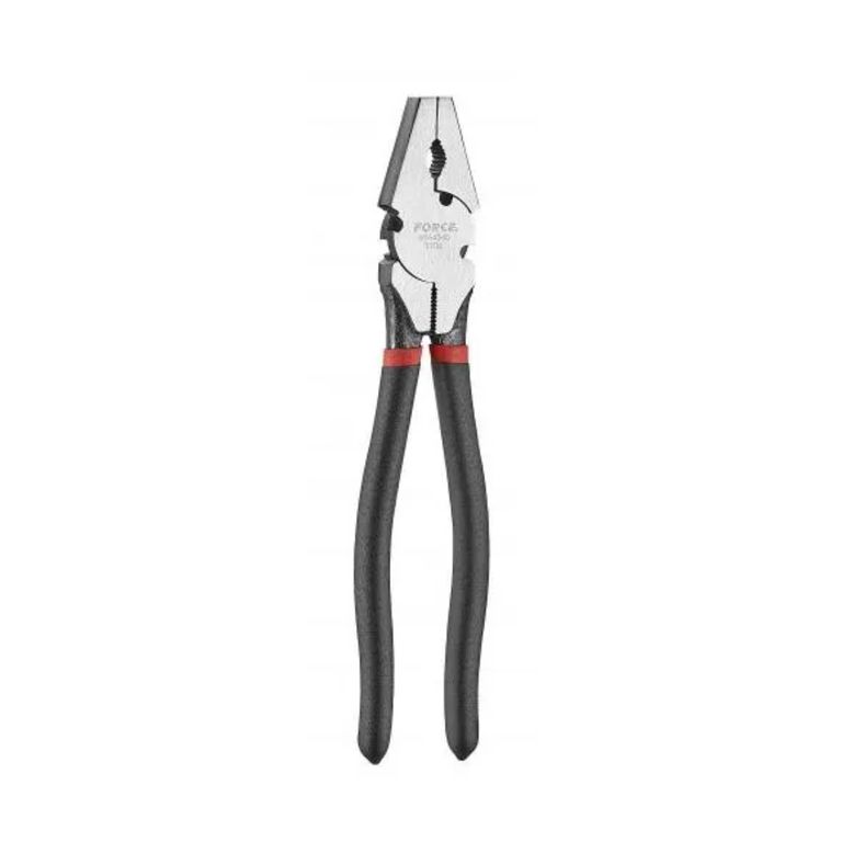Alicate Enfierrador 10´´ 6964260 Acero Al Carbono