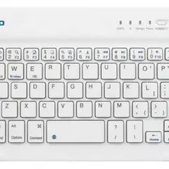 PHILCO - Teclado Mini Bluetooth Bk-701 7