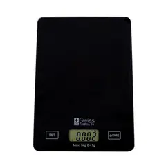 GENERICO - Balanza Cocina Vidrio Templado