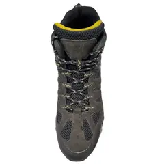 ZAPATILLACHILE - Botines Para Hombres Elegancia y Durabilidad