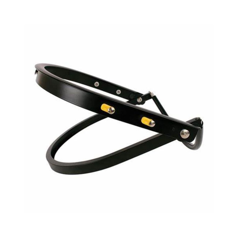 Adaptador Aluminio Para Casco Porta Visor