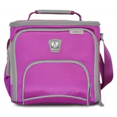 GENERICO - Fitmark The Box Bolso Lonchera Termica Para El Gimnasio Lav