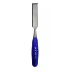GENERICO - Formon Gubia para Madera 1 pulgada Crownman