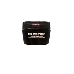 GENERICO - Aromatizador Para Auto En Gel 50ml Aroma Café Con Leche