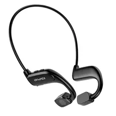AWEI - Audifonos A897bl Over Ear Bluetooth Negro
