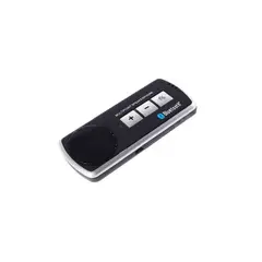DBLUE - Manos Libres Bluetooth Multipunto Parlante Para Auto - SC