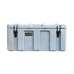 VOLCANO - Tool Box Rotomoldeada TB 90 lt
