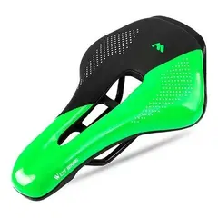 GENERICO - Sillín Antiprostático Similar Specialized Asiento Bicicleta