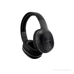 FIDDLER - Audífonos Bluetooth On-ear Con Manos Libres Negro