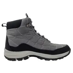 ZAPATILLACHILE - Botines Para Hombres Estilo Casual y Comodidad Diaria