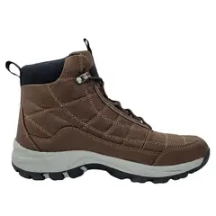 ZAPATILLACHILE - Botines Para Hombres Estilo Casual y Comodidad Diaria