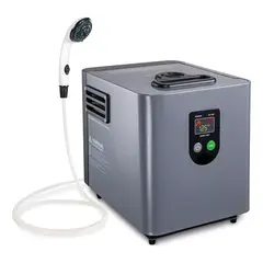 GENERICO - Ducha Portatil Aquacube