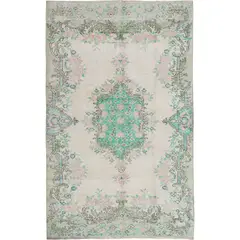 RUGS CL - Alfombra Vintage 2215AT