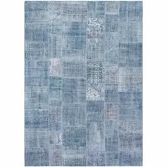 RUGS CL - Alfombra Patchwork 6766AT