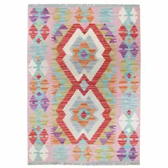 RUGS CL - Alfombra Kilim Newtri Rugscl 60x82cm 7899KP