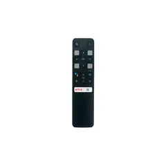 GENERICO - Control Remoto Compatible Con Smart Tv Tcl Universal - SC
