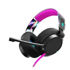 SKULLCANDY - Audífonos Gamer USB-C
