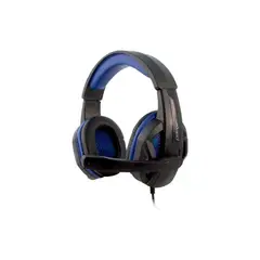 3DFX - Audífonos Gamer Alámbricos Hydrogen Mlab