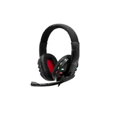 MONSTER - Audífonos Gamer Bogey Games RGB Over-Ear