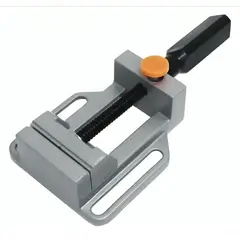 OEM - Prensa Plana Morsa Para Soporte De Taladro Y Mesa