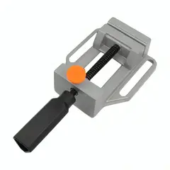 OEM - Prensa Plana Morsa Para Soporte De Taladro Y Mesa