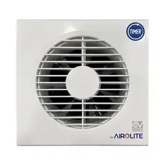 AIROLITE - EXGTRACTOR DE AIRE FILO MFT 150…