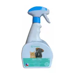 GENERICO - Repelente Educador Sanitario Para Mascotas