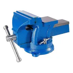 U BUY - Tornillo De Banco Mecánico 5 Pulgadas Morsa