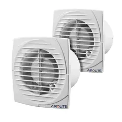 AIROLITE - PACK X2 EXTRACTOR 100DK