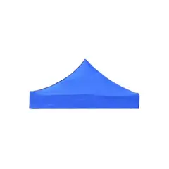 GENERICO - Carpa Lona 3x3m Impermeable Repuesto Toldo Exterior
