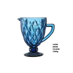 CAP DOR - Jarro de Agua Blue
