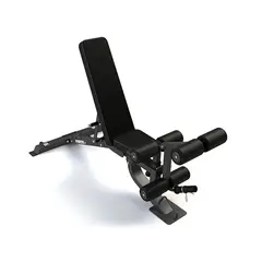 FORCE - USA MyBench Arm + Leg Developer F-MR-FID-V2