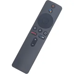 ATURE - Control Remoto Para Xiaomi Mi Tv Stick Xiaomi Mi Box S 4K 4S