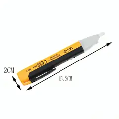 OEM - Tester Detector Probador Voltaje Sin Contacto 90-1000 Vac