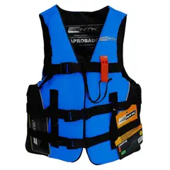 NAUTIKA - Chaleco Salvavidas Coast 40kg Az