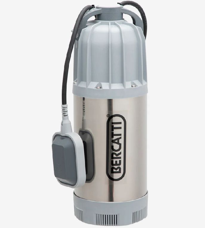 Bomba Sumergible para Noria 1-3HP SPN1-3