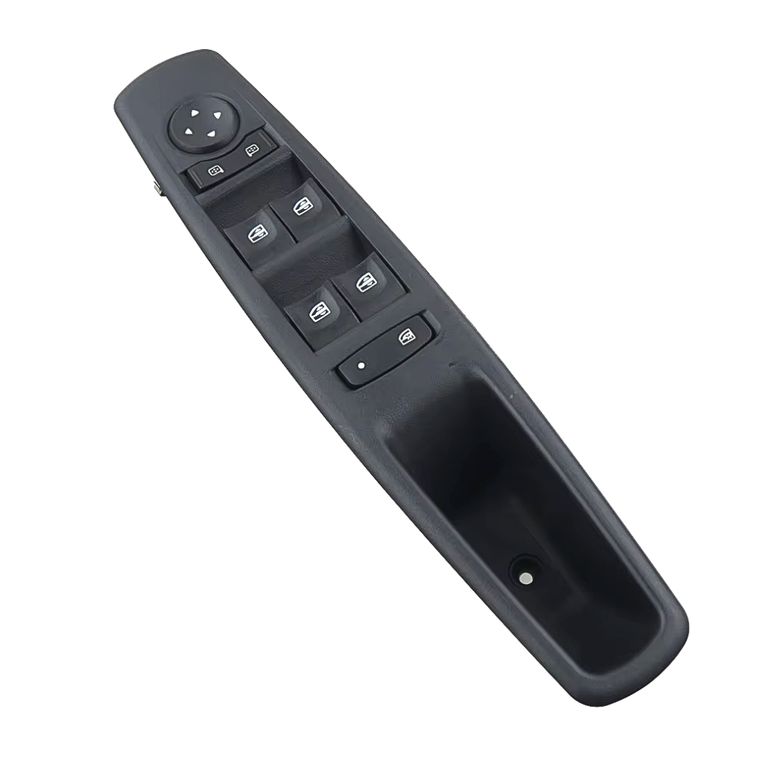Botonera Compatible Con Renault Fluence 2008-2016 13 Pines