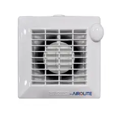 AIROLITE - EXTRACTOR DE AIRE PUNTO M 100