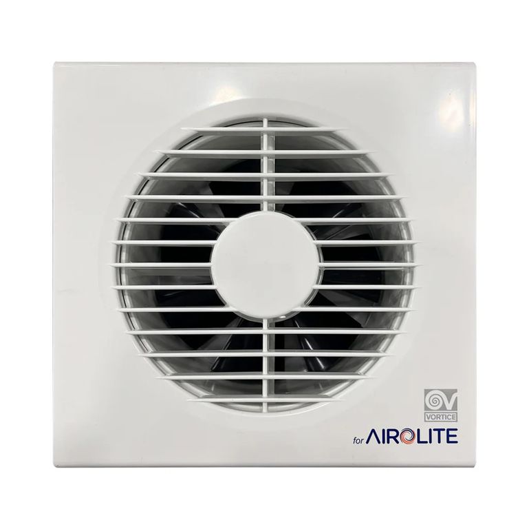 EXTRACTOR DE AIRE FILO MF 100