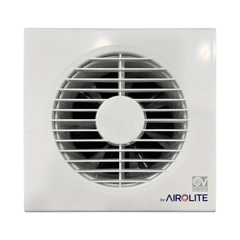 EXTRACTOR DE AIRE FILO MF 150
