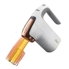 OSTER - Batidora De Mano Tecnología Heatsoft™ FPSTHMAMR