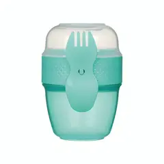 SISTEMA - HERMETICO TO GO SNACK 515ML