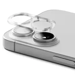 GENERICO - Lamina Cámara Para iPhone 16