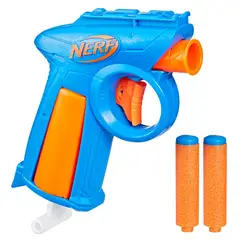 NERF - Lanzador N Series Flex