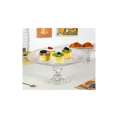 CAP DOR - Tortera con Pie Redonda 19.5