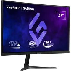 VIEWSONIC - Monitor Gamer Curvo VX2718-2KPC 27 QHD MVA 1ms 165Hz