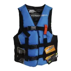 NAUTIKA - Chaleco Salvavidas 50 Kg Az