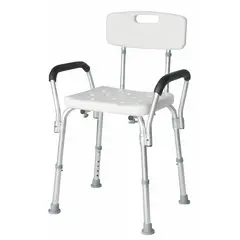 TAUMM - ASIENTO DE SEGURIDAD CON RESPALDO Y BRAZOS