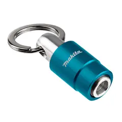 MAKITA - Llavero Porta Puntas de Liberación Rápida -